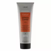 Lakme Teknia Color Refresh Saffron Copper Mask ����� ��� ���������� ����� ������ �������� �����