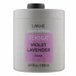 Lakme Teknia Color Refresh Violet Lavender Mask       