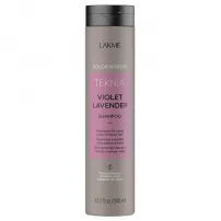 Lakme Teknia Color Refresh Violet Lavender Shampoo ������� ��� ���������� ����� ���������� �������� �����