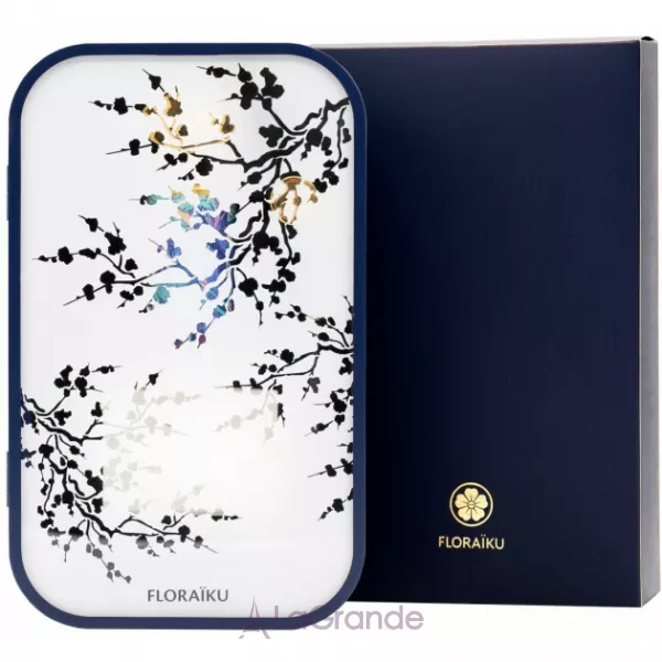 Floraiku  Golden Eyes ���� (����������� ���� 50 �� + ����������� ���� 10 ��)