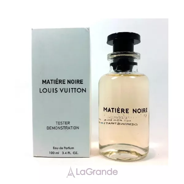 Louis Vuitton Matiere Noire ����������� ���� (������)