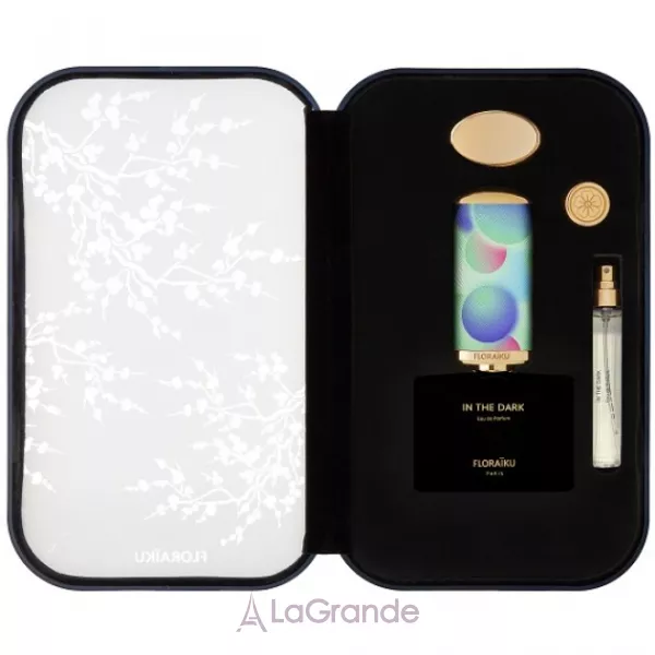 Floraiku In the Dark ���� (����������� ���� 50 �� + ����������� ���� 10 ��)