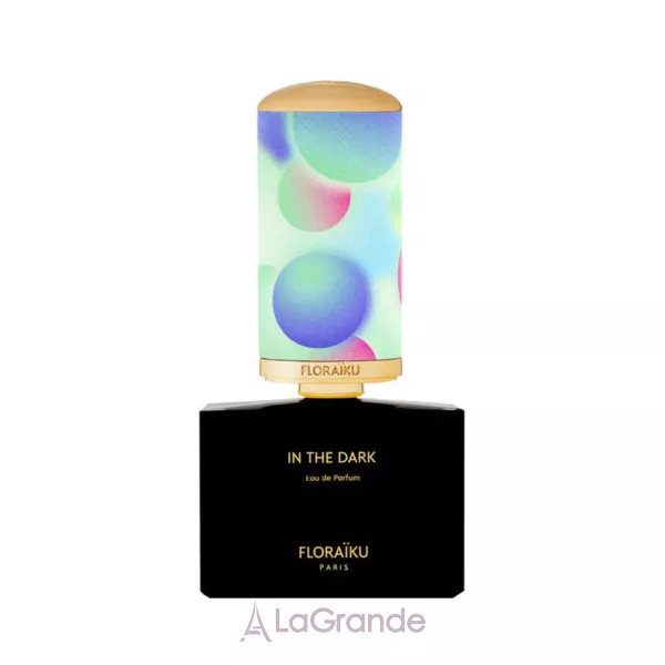 Floraiku In the Dark ���� (����������� ���� 50 �� + ����������� ���� 10 ��)