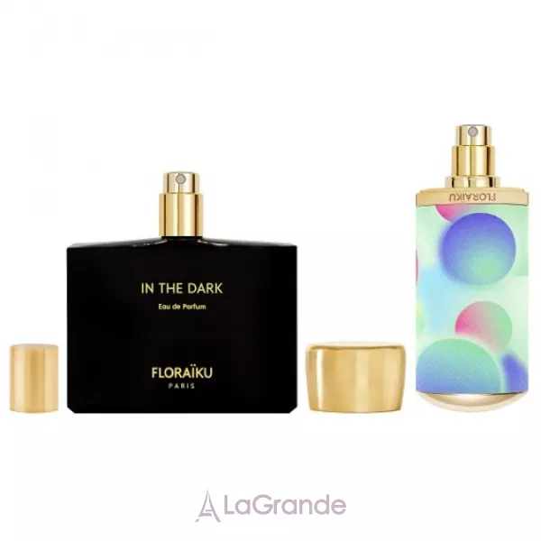 Floraiku In the Dark ���� (����������� ���� 50 �� + ����������� ���� 10 ��)