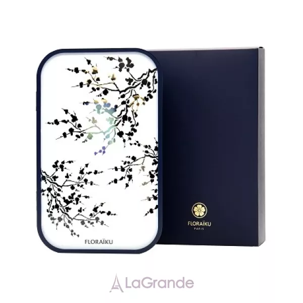 Floraiku In the Dark ���� (����������� ���� 50 �� + ����������� ���� 10 ��)
