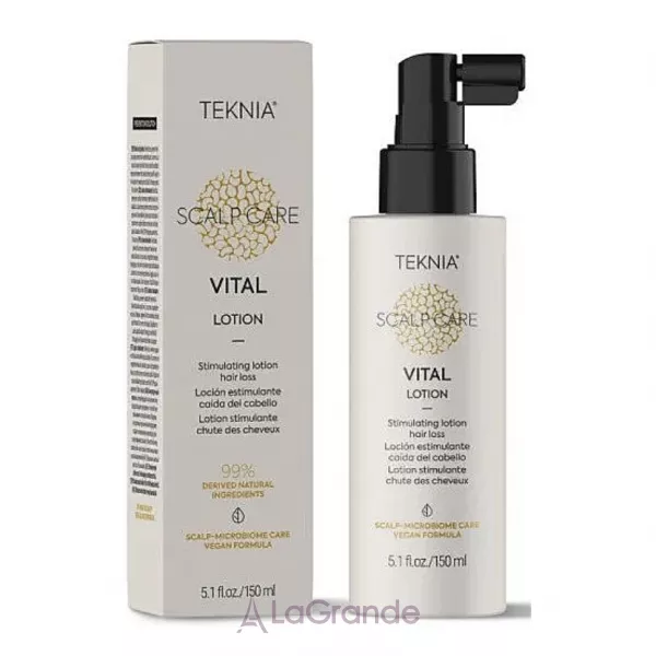 Lakme Teknia Scalp Care Vital Lotion ������������� ������ ������ ��������� �����