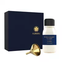 Floraiku My Love Has the Colour of the Night ����������� ���� (refill)