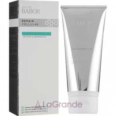 Babor Doctor Babor Ultimate Repair Cleanser    