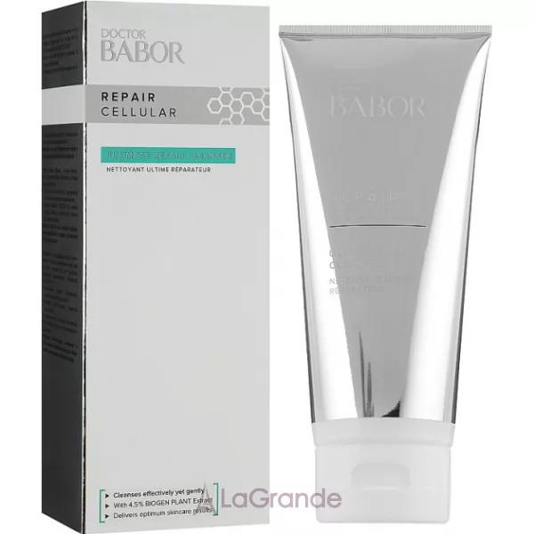 Babor Doctor Babor Ultimate Repair Cleanser ������� ��� ������� 