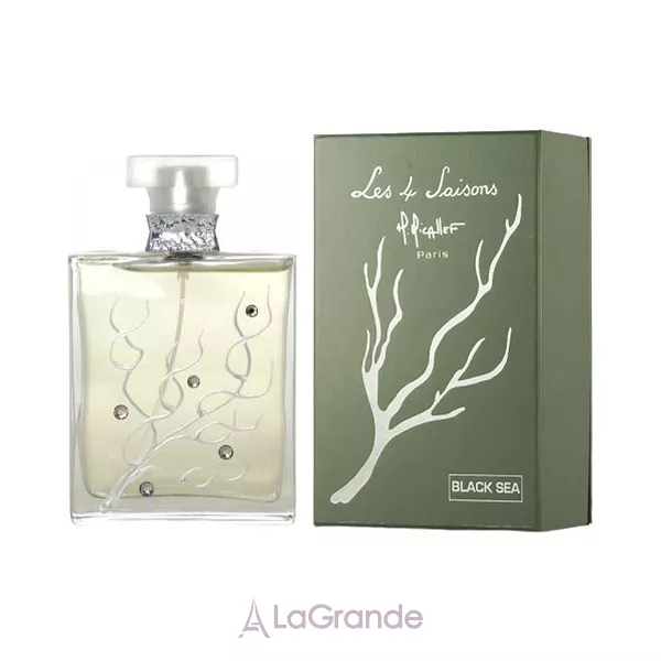 M. Micallef Black Sea ��������������� ���� (������)