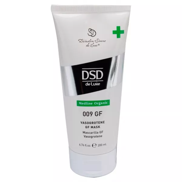 DSD de Luxe Medline Organic 009 GF Vasogrotene Mask ����� ��� ������� 