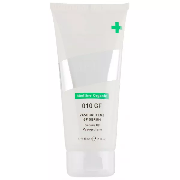 DSD de Luxe Medline Organic 010 GF Vasogrotene Serum ��������� � ��������� ����� ��� ���������� ������ �� ������� �������