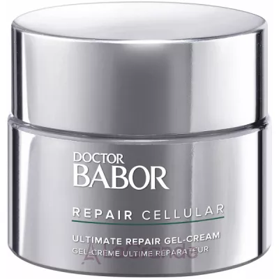 Babor Doctor Babor Ultimate Repair Gel-Cream - 