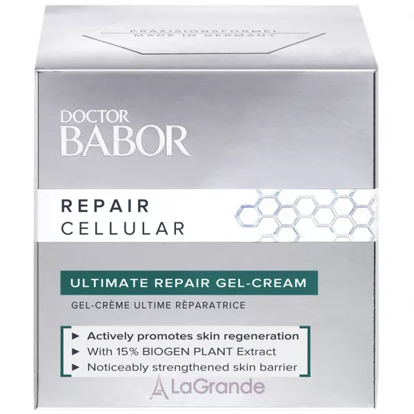Babor Doctor Babor Ultimate Repair Gel-Cream ����-���� 