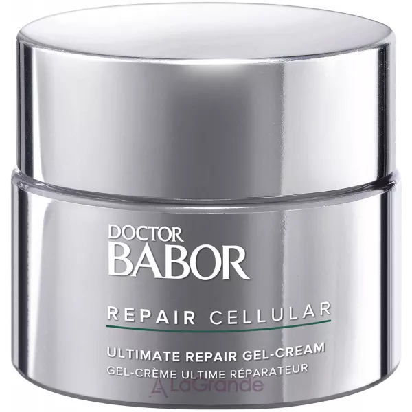 Babor Doctor Babor Ultimate Repair Gel-Cream ����-���� 
