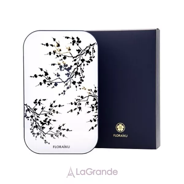 Floraiku Sound of a Ricochet ���� (����������� ���� 50 �� + ����������� ���� 10 ��)