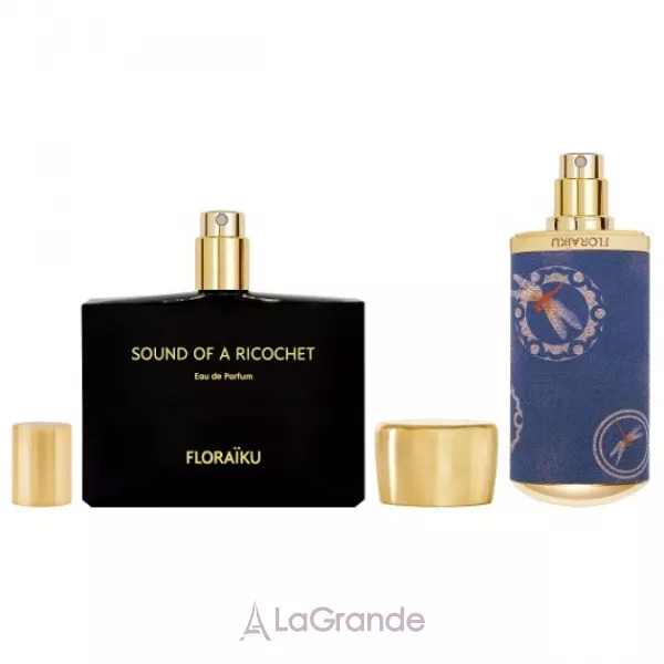 Floraiku Sound of a Ricochet ���� (����������� ���� 50 �� + ����������� ���� 10 ��)