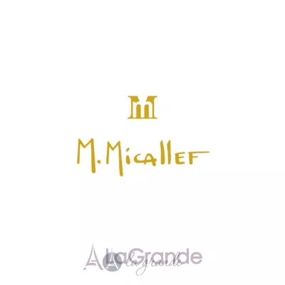 M. Micallef Petite Fleur   ()