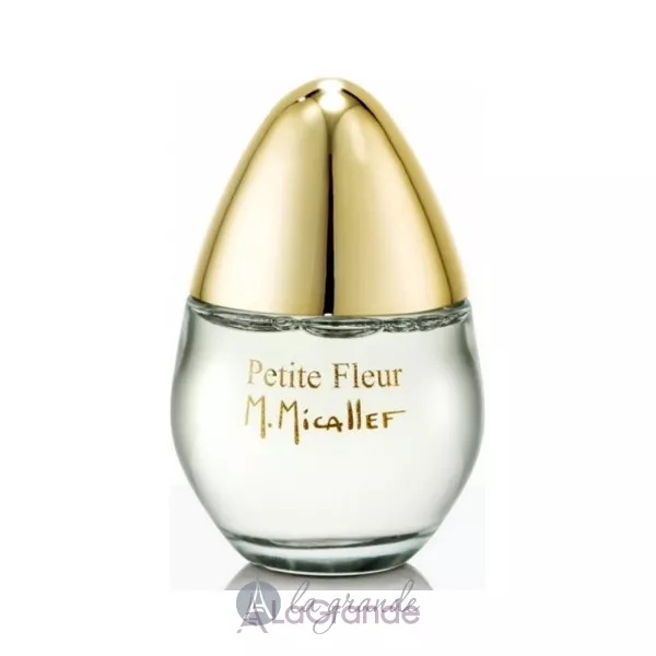 M. Micallef Petite Fleur ��������������� ���� (������)