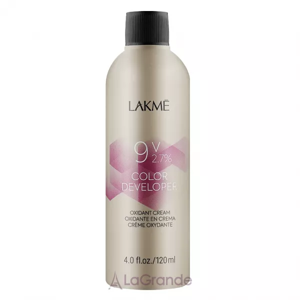 Lakme Color Developer 9V ����-��������� 2,7%