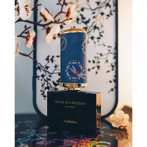 Floraiku Sound of a Ricochet ����������� ���� (refill)