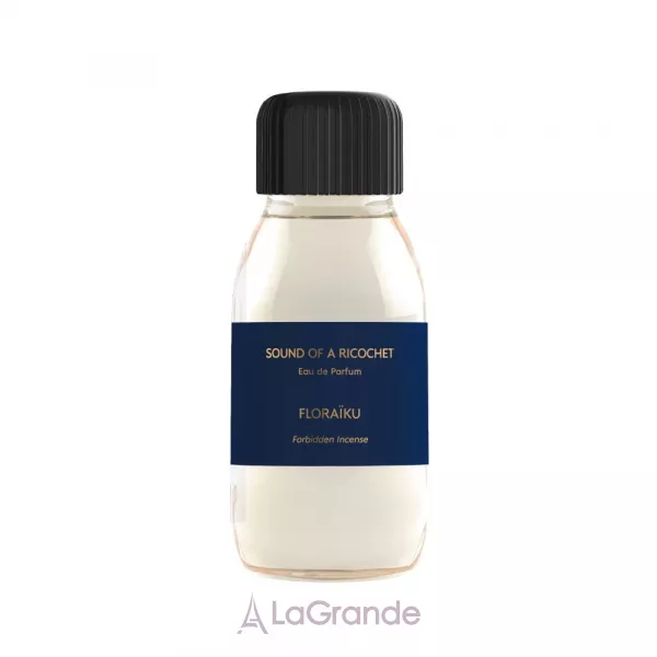 Floraiku Sound of a Ricochet ����������� ���� (refill)