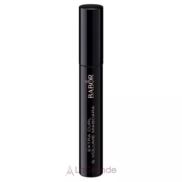 Babor Extra Curl & Volume Mascara ��� ��� �� 