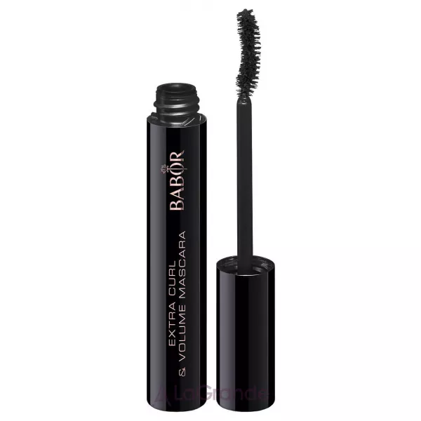 Babor Extra Curl & Volume Mascara ��� ��� �� 