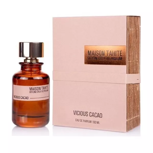 Maison Tahite Vicious Cacao ����������� ����