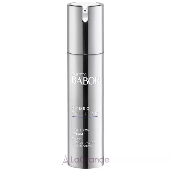 Babor Doctor Babor Hydro Cellular Hyaluron Cream ���� ��� ���� � ������������ ��������