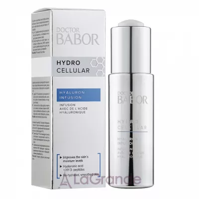 Babor Doctor Babor Hydro Cellular Hyaluron Infusion      
