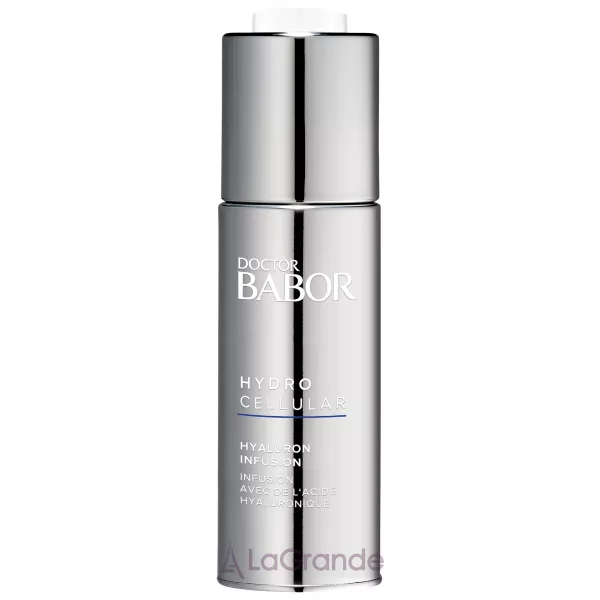 Babor Doctor Babor Hydro Cellular Hyaluron Infusion ��������� ��� ���� � ������������ ��������