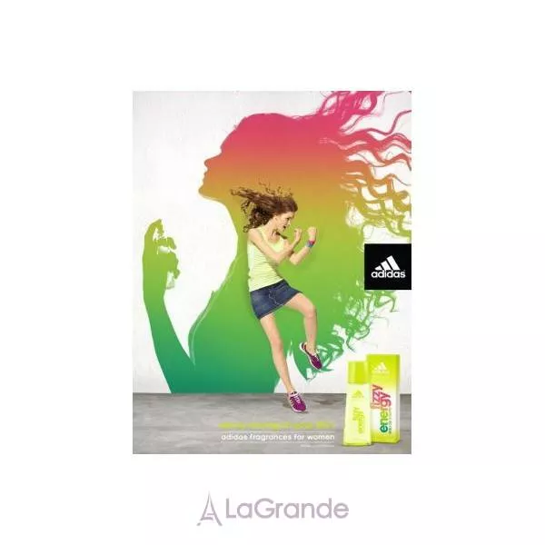 Adidas Fizzy Energy �������� ����