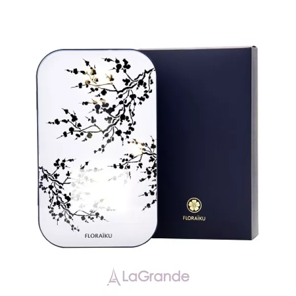 Floraiku The Moon and I ���� (����������� ���� 50 �� + ����������� ���� 10 ��)