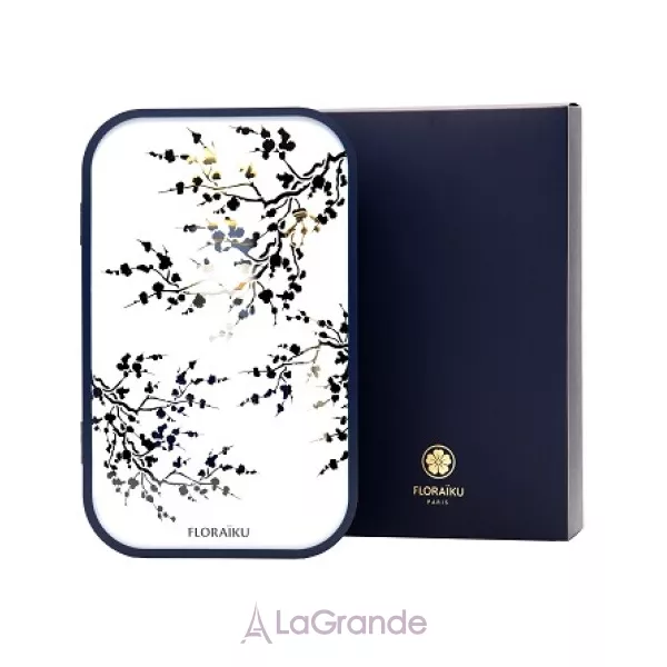 Floraiku  Volcanic Flower ���� (����������� ���� 50 �� + ����������� ���� 10 ��)