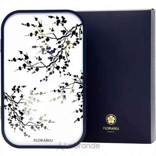 Floraiku Friday Night ���� (����������� ���� 50 �� + ����������� ���� 10 ��)