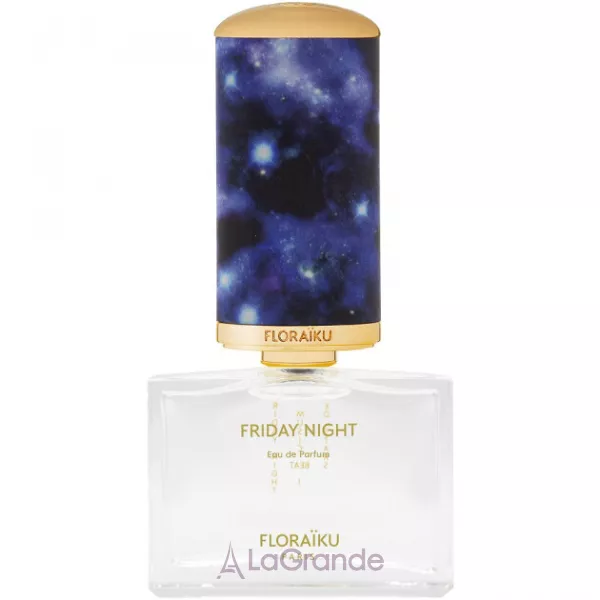 Floraiku Friday Night ���� (����������� ���� 50 �� + ����������� ���� 10 ��)
