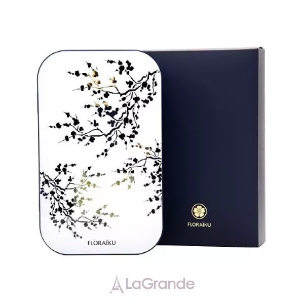 Floraiku I Am Not a Flower ���� (����������� ���� 50 �� + ����������� ���� 10 ��)
