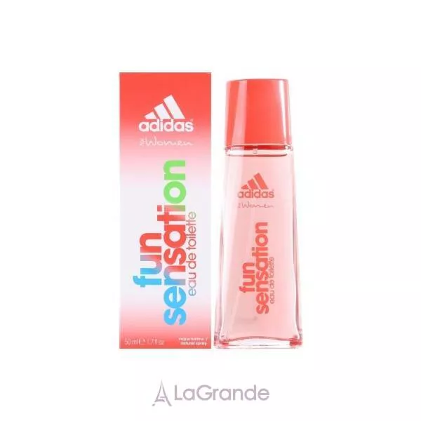 Adidas Fun Sensation �������� ����