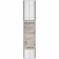 SeSDerma Acglicolic Classic Facial Moisturizing Gel ����������� ���� ��� ������ ����
