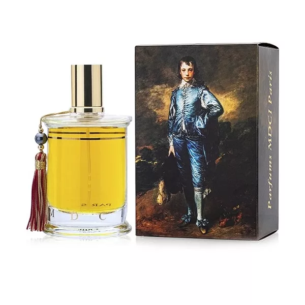 MDCI Parfums Bleu Satin ��������������� ���� (������)