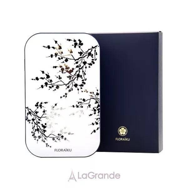 Floraiku One Umbrella for Two ���� (����������� ���� 50 �� + ����������� ���� 10 ��)