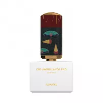 Floraiku One Umbrella for Two ����������� ����