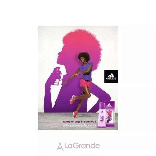 Adidas Natural Vitality ��������� ����