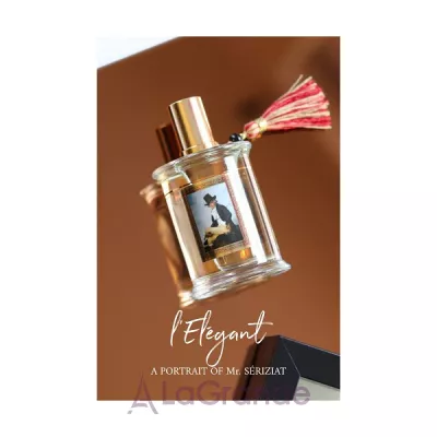 MDCI Parfums L'Elegant   ()