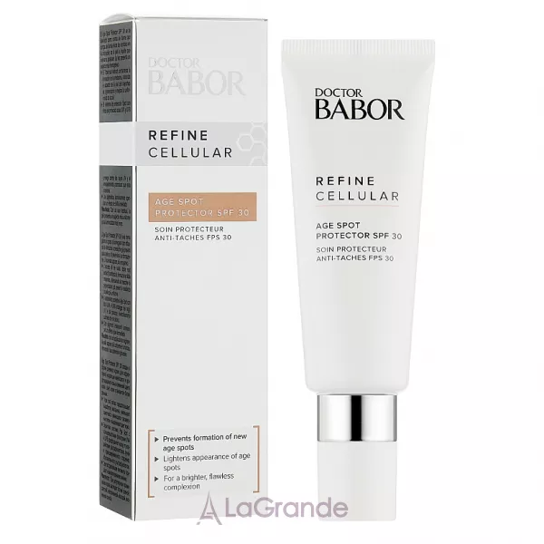 Babor Doctor Babor Refine Cellular Age Spot Protector SPF30 ����-��������� �� ���������� �����