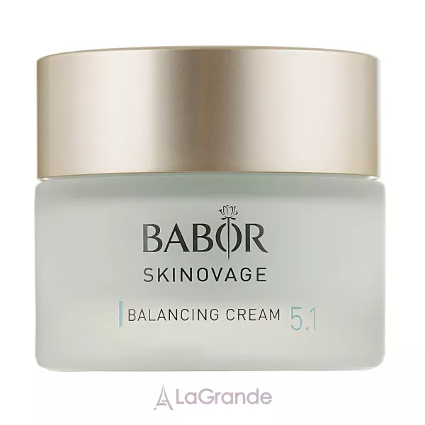 Babor Skinovage Balancing Cream ���� ��� ���������� ����