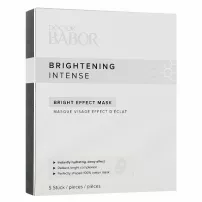Babor Doctor Babor Brightening Intense Bright Effect Mask ����������� ����� ��� ����