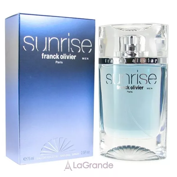 Franck Olivier Sunrise Men ��������� ����