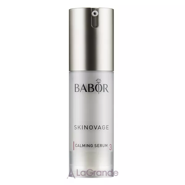 Babor Skinovage Calming Serum ��������� ��� ������� ����